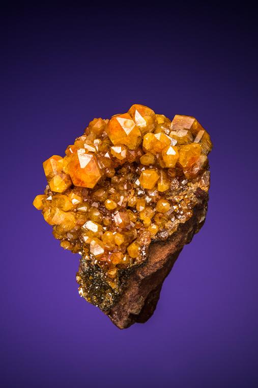 VANADINITE